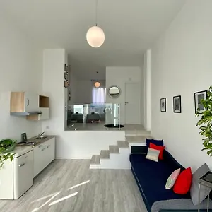 Scalabrini Loft Casa vacanze