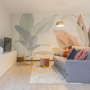 At Home-como Affittacamere