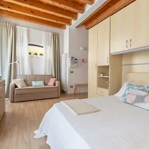  Holiday home Foresteria Della Corte